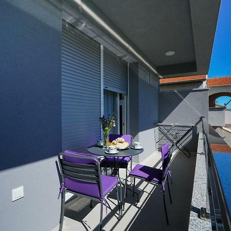 Apartmani Zupan Sukošan Exterior foto